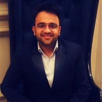 WAISL Limited Employee Harsh Singhal's profile photo