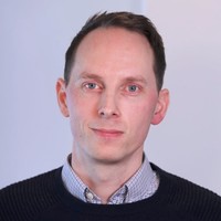 Zisson AS Employee Ken Foss's profile photo