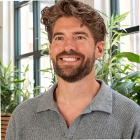 VIM Group | Team Farner Employee Pieter Bosschaart's profile photo