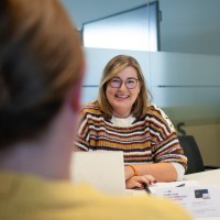 DisplayNote Ltd Employee Lianne Cassidy's profile photo