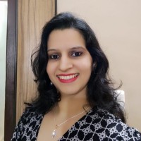 VisionVpro LLC Employee Mamta Arora's profile photo