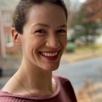 WOAR - Philadelphia Center Against Sexual Violence Employee Emma Halper's profile photo