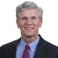 Federal Home Loan Bank of Boston Employee Tim Barrett's profile photo