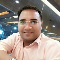 DCM Infotech Limited Employee Mohan Jhangra's profile photo