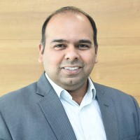 Aditya Birla Capital Employee Shirish Mathur's profile photo