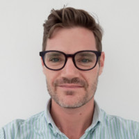 Tyme Vietnam Employee Adam Fisher's profile photo