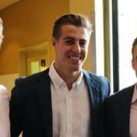 Venue Smart Australia Employee Mitchell Frearson's profile photo