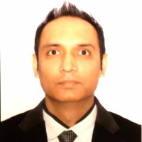 False Creek Yacht Club Employee Umesh Gupta's profile photo