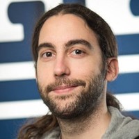 WHOW Games GmbH Employee Yannick Leray's profile photo