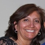 Fire Cause Analysis Employee Cynthia Amerio's profile photo
