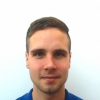 Joskos Solutions Employee Stuart Aiken's profile photo