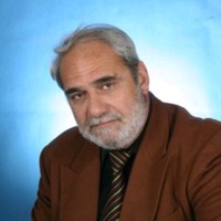 Systemica Employee Josef Katsamakis's profile photo