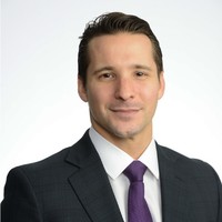 JP Morgan Private Bank Employee Ryan Travis's profile photo