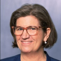 Children's Health Defense Employee Mary Holland's profile photo