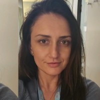 Optomany Limited Employee Besiana Jaha's profile photo