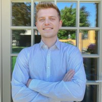 Customs4trade Employee Arne Possenier's profile photo