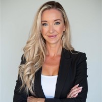 The Landings Golf & Athletic Club Employee Amber Lynch's profile photo