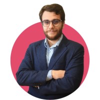 LTV Employee Marco Salvaggio's profile photo