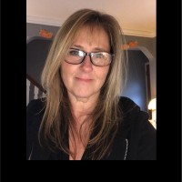 St. John's University Employee Rochelle Gallo's profile photo