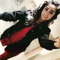 Greenville Rancheria Employee Melina Mendoza's profile photo