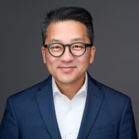 Diaconia Employee Jonathan Chu's profile photo