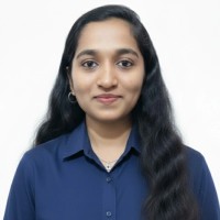 Computhink Employee Vijaylakshmi Ks's profile photo