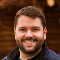 Walmart Employee Mark Smallwood's profile photo