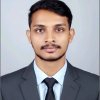 DLithe Employee Sharath Shetty's profile photo
