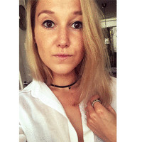 Labmicta Employee Jolien Postel's profile photo