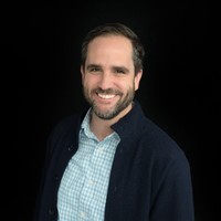 New School San Francisco Employee Ryan Chapman's profile photo