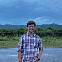 Blatform Employee Het Shah's profile photo