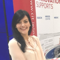 Flexachem Employee Miriam Adair's profile photo