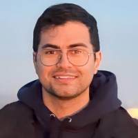 MedProactive Employee Reza Basiri's profile photo