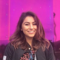 Xochitl Carrillo-Kverno Email & Phone Number