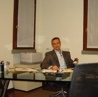 Vito Arciuli Email & Phone Number