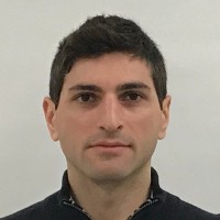 Ali Tehrani Email