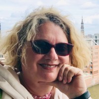 Bayer Employee Cornelia Bauer's profile photo