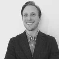 PinMeTo Employee Björn Östman's profile photo