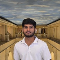 IBM Employee Dharsan K's profile photo