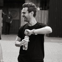 Stijn D'Hont Email & Phone Number