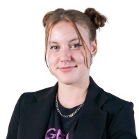 DOXENSE Employee Lena d'Hoker's profile photo