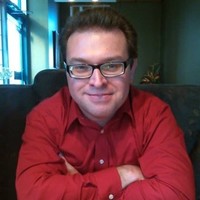 New Mexico State University-Grants Campus Employee David Archibeque's profile photo