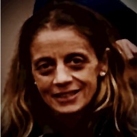 Julia Rossmann Email & Phone Number