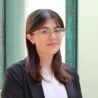 Tech Plus Employee Amelia Mikos's profile photo
