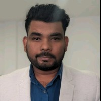RechargeKit Fintech Private Limited Employee Amit Sanabada's profile photo