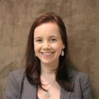 UCLA Employee Alexis Link's profile photo