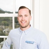 Precision Painting Co. Employee Evan Murray's profile photo