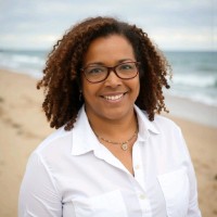 Portland Center Stage at The Armory Employee Edwina Brandon-Kane's profile photo