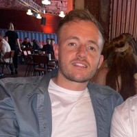 Private White V.C. Employee Alex Campbell's profile photo