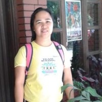 Eidos Employee Maritess Bero's profile photo
